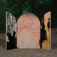 The Orielles - Only You Left vinyl cover