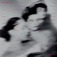 The Orielles - Tableau vinyl cover
