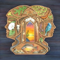 The Other Years - The Other Years vinyl cover