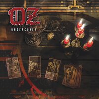 The Oz - Undercover / Wicked Vices vinyl cover