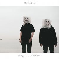 The Pack A.D. - It Was Fun While It Lasted vinyl cover