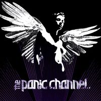 The Panic Channel - One vinyl cover