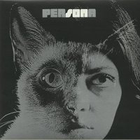 The Persona - Som vinyl cover