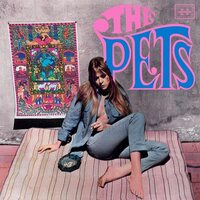 The Pets - The Pets vinyl cover