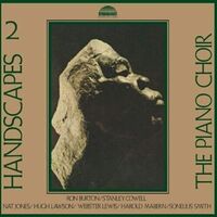 The Piano Choir - Handscapes Vol. 2