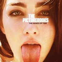 The Picturebooks - The Hands Of Time vinyl cover