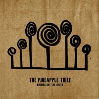 The Pineapple Thief - Nothing But The Truth vinyl cover