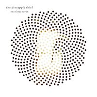 The Pineapple Thief - One Three Seven vinyl cover