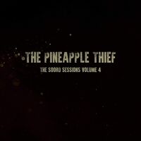 The Pineapple Thief - The Soord Sessions Volume 4 vinyl cover