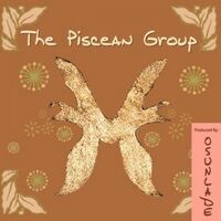 The Piscean Group - Piscean Group vinyl cover