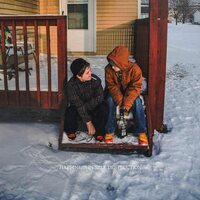 The Plot In You - Happiness in Self Destruction (10 Year Anniversary) vinyl cover