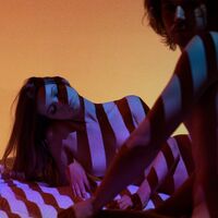 The Plot In You - Swan Song vinyl cover