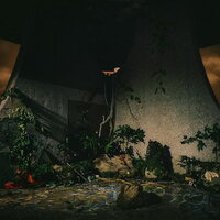 The Plot In You - The Plot In You vinyl cover