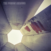 The Poison Arrows - No Known Note vinyl cover