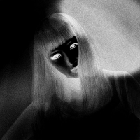 The Present - Break The Dawn vinyl cover