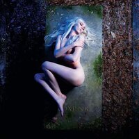 The Pretty Reckless - Death By Rock And Roll vinyl cover