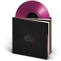 The Pretty Reckless - Going To Hell (10th Anniversary; Plum Purple; Book) vinyl cover