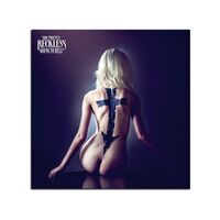 The Pretty Reckless - Going To Hell vinyl cover
