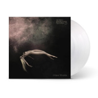 The Pretty Reckless - Other Worlds (White) vinyl cover