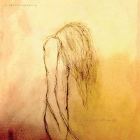The Pretty Reckless - Who You Selling For vinyl cover