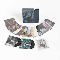 The Pretty Things - Complete Studio Albums: 1965-2020 2X1