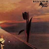 The Pretty Things - Parachute vinyl cover