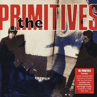 The Primitives - Lovely (Blue)