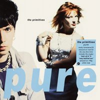 The Primitives - Pure (White)