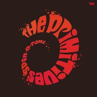 The Primitives - SPin-O-Rama (10Th Anniversary) vinyl cover