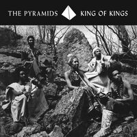 The Pyramids - King Of Kings