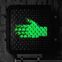 The Raconteurs - Help Us Stranger vinyl cover