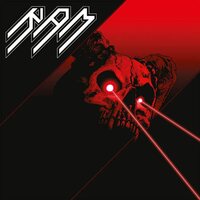 The Ram - Forced Entry vinyl cover