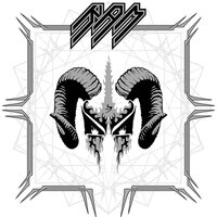 The Ram - Lightbringer vinyl cover