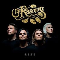 The Rasmus - Rise vinyl cover