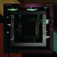 The Raveonettes - 2016 Atomized Deluxe Ltd Edition vinyl cover
