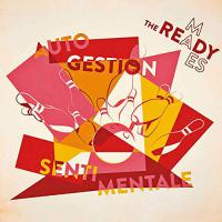 The Ready-Mades - Autogestion Sentimentale vinyl cover