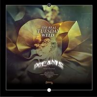 The Real Tuesday Weld - Dreams (Translucent Gold) vinyl cover