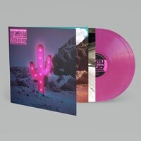 The Record Company - Play Loud vinyl cover