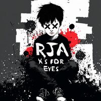 The Red Jumpsuit Apparatus - X's for Eyes vinyl cover
