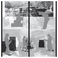 The Red Scare - Smoky Mountain High (Deluxe Edition, Red & Ultra Clear) vinyl cover