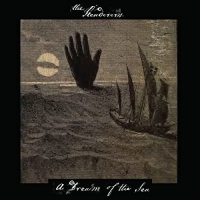 The Renderers - Dream Of The Sea vinyl cover