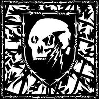 The Revenge - Strike.smother.dehumanize vinyl cover