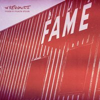 The Revivalists - Made In Muscle Shoals (Fruit Punch) vinyl cover