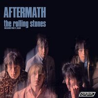 The Rolling Stones - Aftermath Us