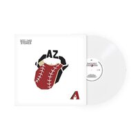 The Rolling Stones - Hackney Diamonds (Arizona Diamondbacks) vinyl cover