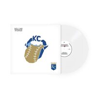 The Rolling Stones - Hackney Diamonds (Kansas City Royals) vinyl cover