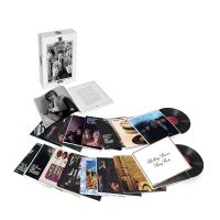 The Rolling Stones - The Rolling Stones In Mono vinyl cover