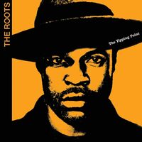 The Roots - The Tipping Point vinyl cover