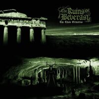 The Ruins Of Beverast - The Thule Grimoires vinyl cover