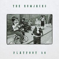 The Rumjacks - Split       Explicit Lyrics
